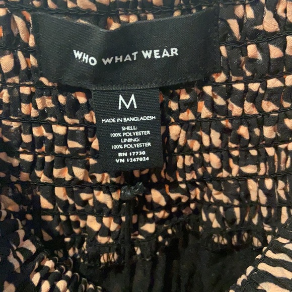 Trendy Skirt size medium - Picture 2 of 3